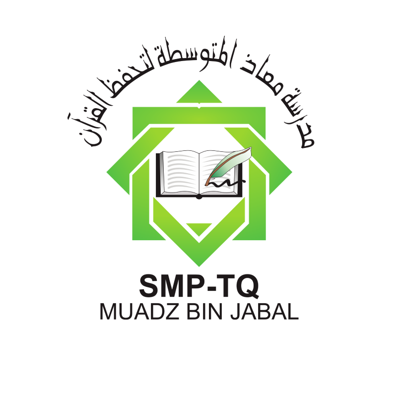Logo SMP TQ Muadz